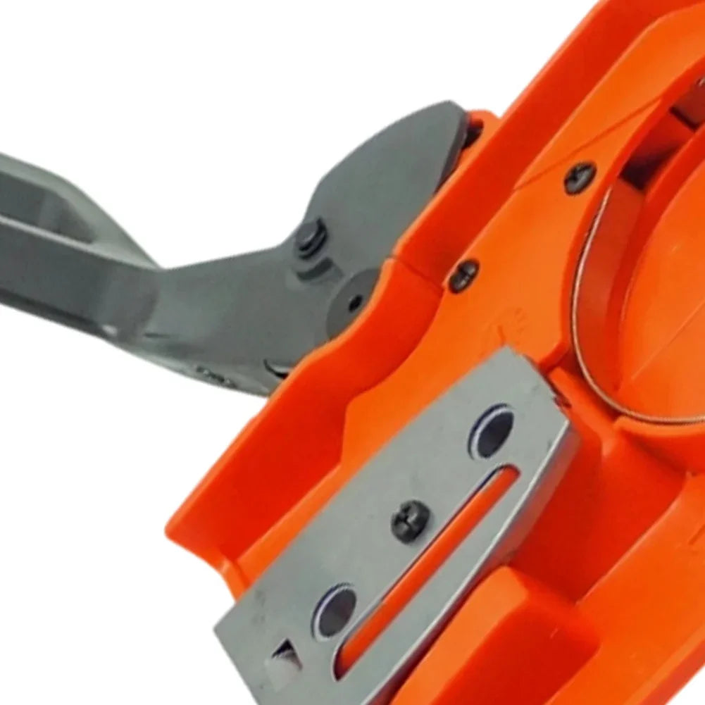 Chainsaw Brake Pad Anti-Chip Cover for HUS 50, 51 & 55