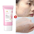 LAIKOU Cherry Blossom Peeling Gel Exfoliator 60g