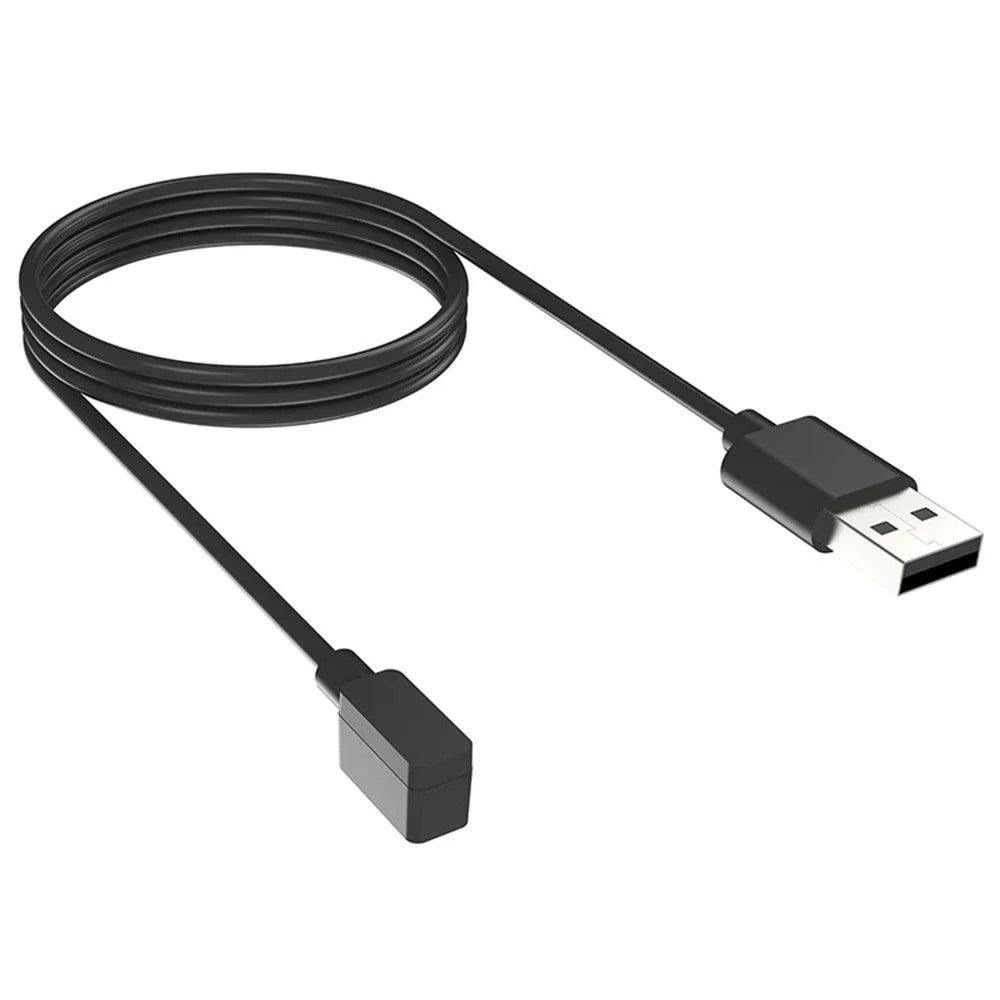 USB Magnetic Charger for Redmi Watch 4/3 & Xiaomi Mi Band 8