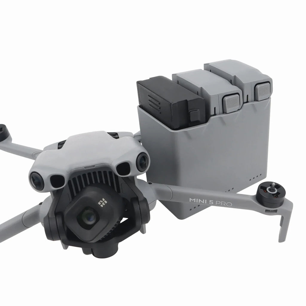 DJI Mini 5 Pro Propeller Storage Case – Lightweight & Dustproof