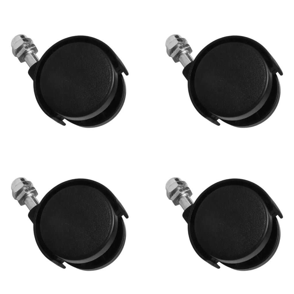 Casters Replace Heater Wheels Midea Electric Oil Mobile Bracket