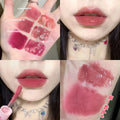 CACE Double Head Lip Gloss & Matte Lip Glaze | Waterproof