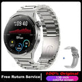 2024 Smartwatch Men Women Watches Amoled Bluetooth Call Sport IP67