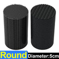 Self-Adhesive Hook & Loop Tape Strips | Car Mat & Rug Fix