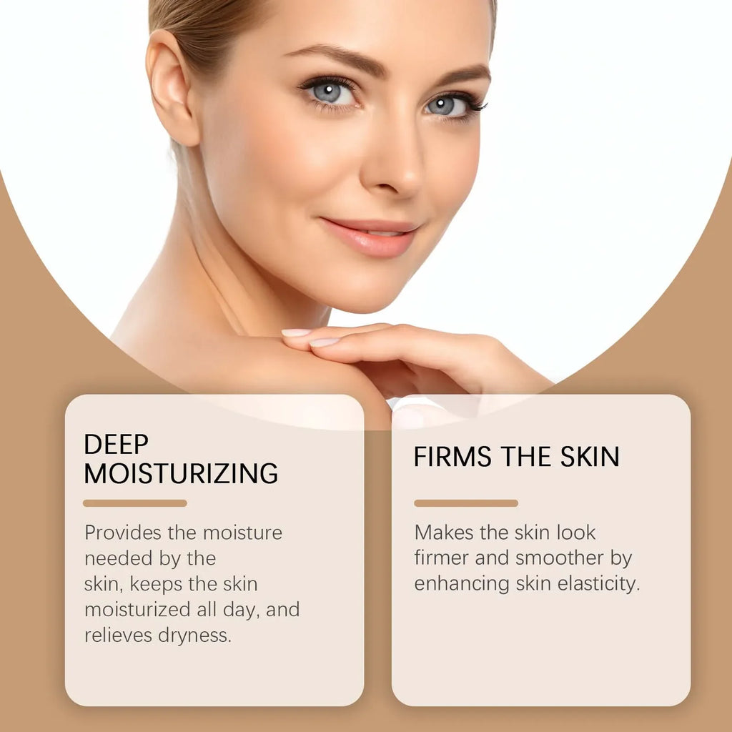 Hoygi Goat Milk Peel-Off Mask – Anti-Aging & Brightening 100ml
