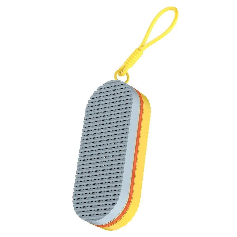 Silicone Swimming Goggles Case Drop-proof Scratch-resistant