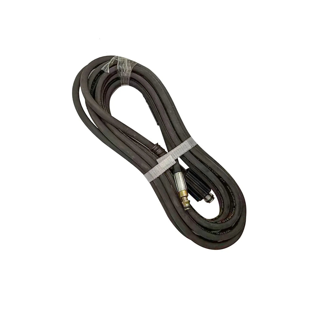 7M High-Pressure Car Wash Hose – Reinforced Rubber Pipe