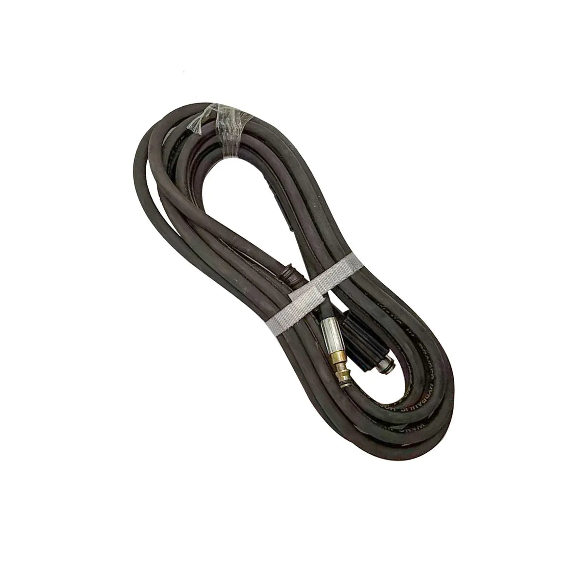 7M High-Pressure Car Wash Hose – Reinforced Rubber Pipe