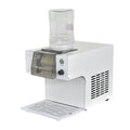 Commercial Tabletop Shaved Ice Machine 40KG/Day | 110V/220V
