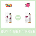 Rosemary Oil Red Onion Shampoo Anti Hair Loss Care Gentle Cleansing