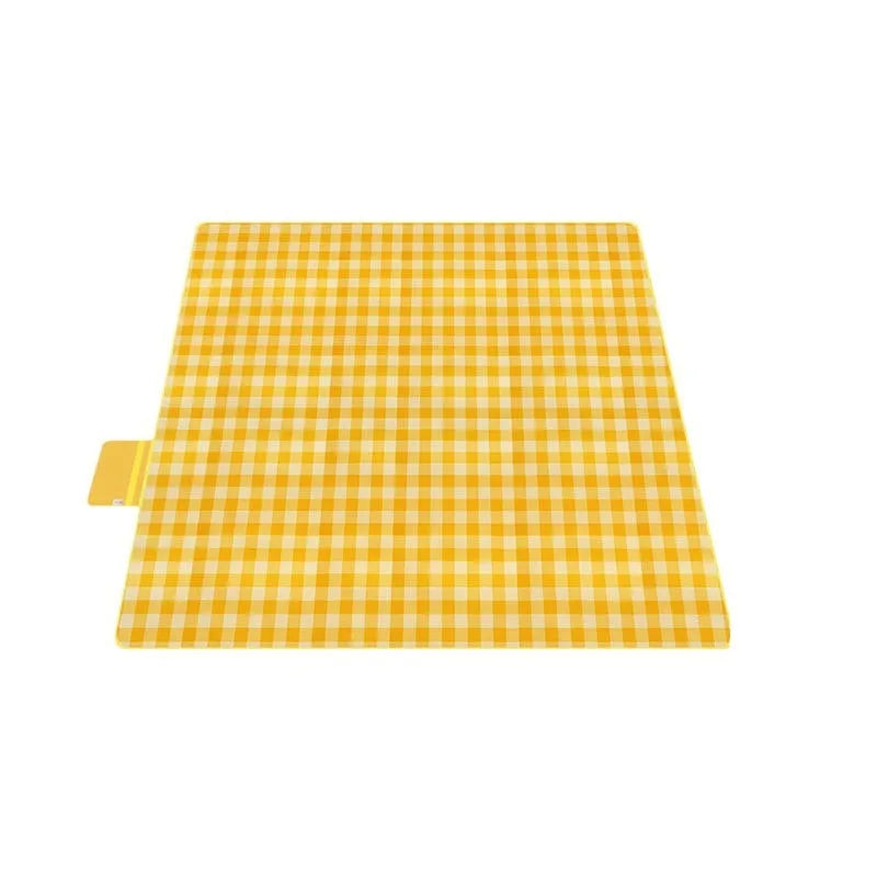 Waterproof Oversized Picnic Blanket with Carrying Strap | 1-2 Pack