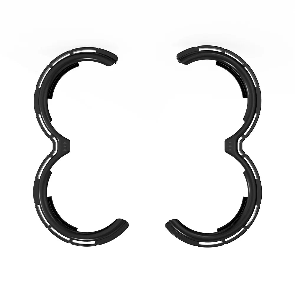 TPU Propeller Guard for DJI Avata 2 – Bumper Ring 4-Pack