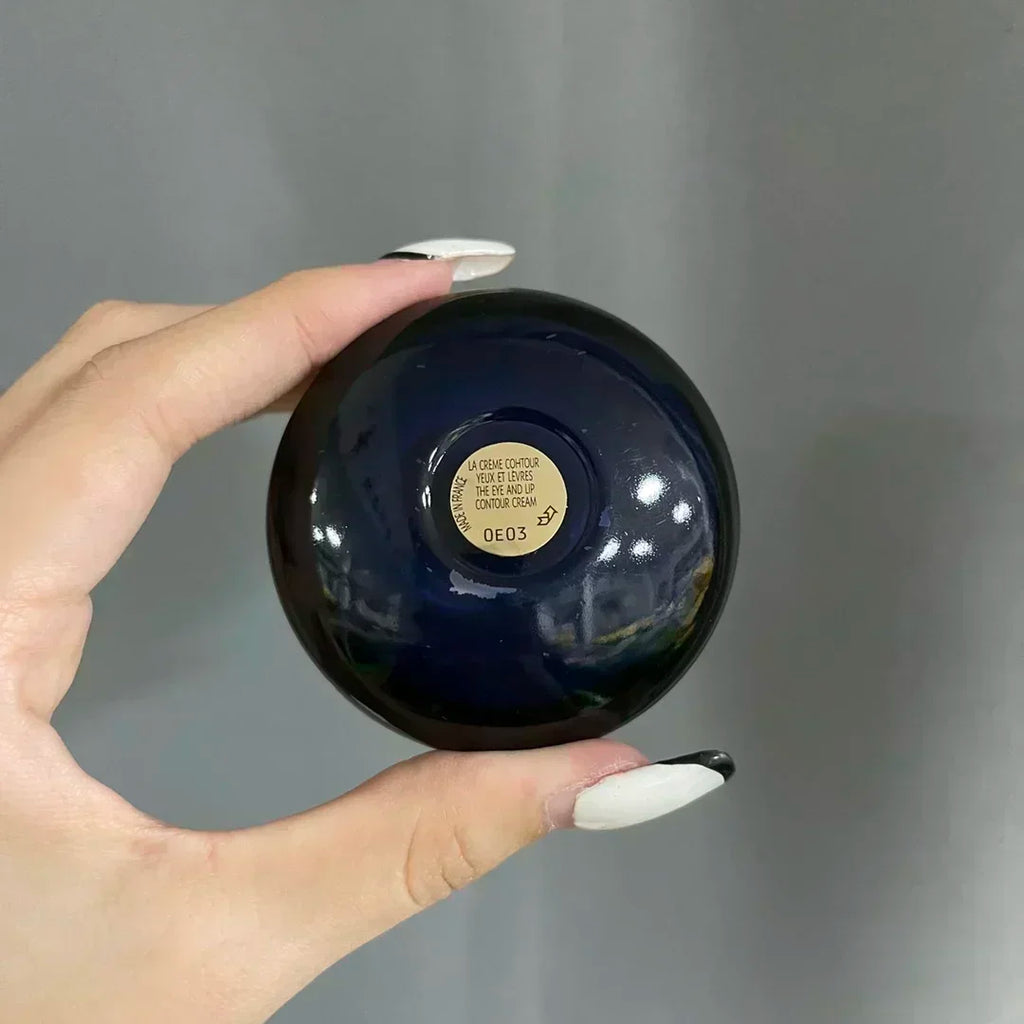 Rich Moisturizing Eye Cream 20ml – Complete Eye Care