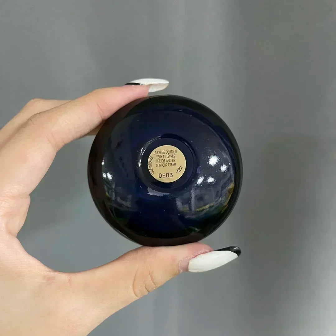 Rich Moisturizing Eye Cream 20ml – Complete Eye Care
