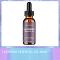 YOUNGCOME Organic Lavender Oil 40/60ml – Hair, Skin & Aromatherapy