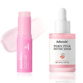 PDRN Pink Collagen & Salmon DNA Peptide Serum Kit | K-Beauty
