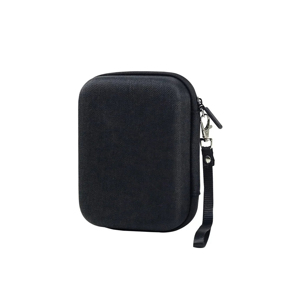EVA Hard Case for Fujifilm Instax Mini & Kodak Cameras