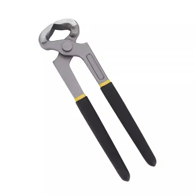 Walnut Pliers 6/7/8" – Nail Pulling & Woodworking Tool