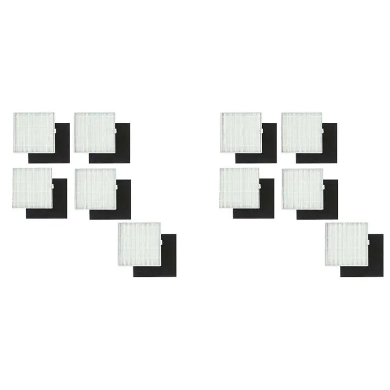 A36T-Hepa Filter Sponge Ilife V8 V8S X750 X800 X785 V80 Vacuum