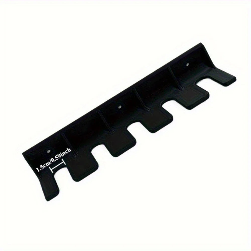 Water Gun Organizer Rack for GARDENA Nozzles | Garden Storage