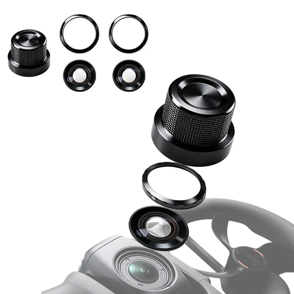 DJI Avata 360 Replacement Lens Kit with Metal Removal Tool
