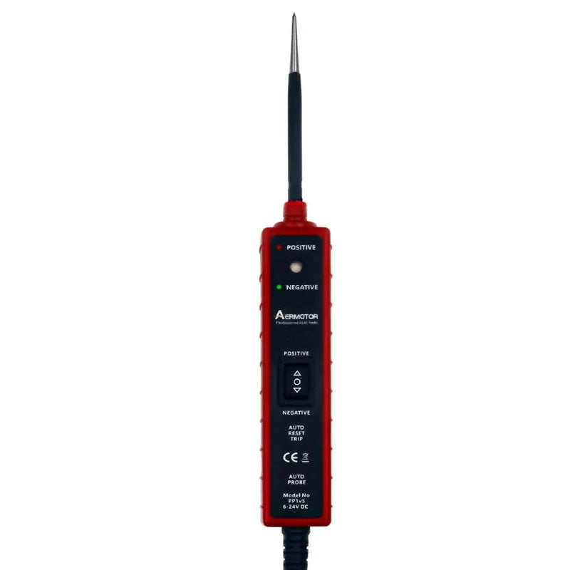 Automotive Electric Circuit Tester 6-24V DC | Power Probe