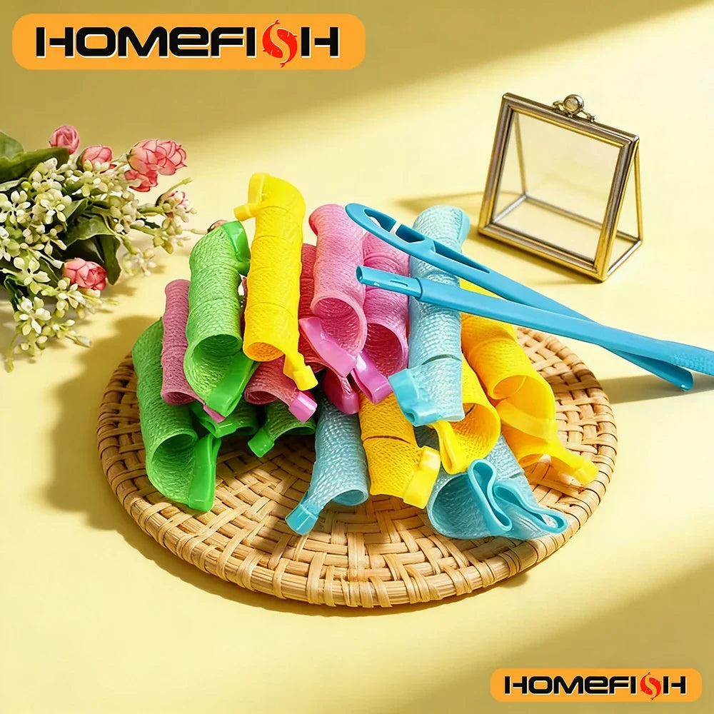 Magic Hair Curler Wave Formers DIY Styling Tool Accessories Rollers
