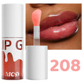MCD Glitter Shimmer Lip Oil – Hydrating Plumping Glow Gloss