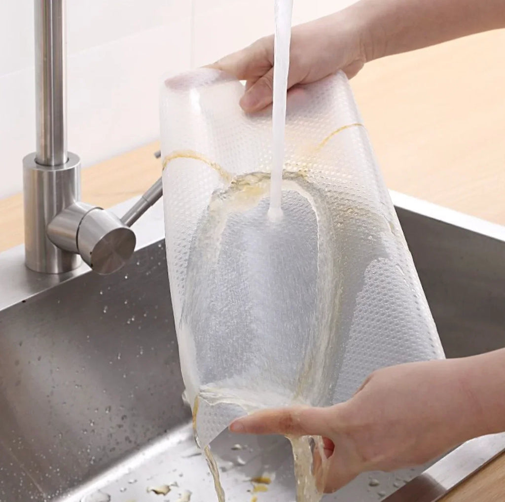 Non-Slip Waterproof EVA Drawer & Shelf Liner Mat | Cuttable