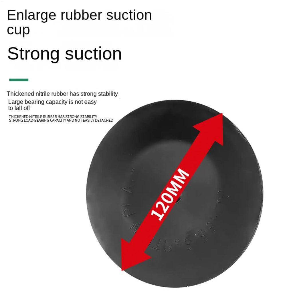 Floor Suction Cup Tool – Laminate & Vinyl Plank Lifting Repair