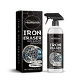 Homonth Rust Remover Spray – Iron & Brake Dust Car Cleaner