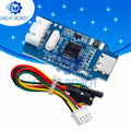 J-Link OB ARM SWD Debugger Programmer STM32 V8