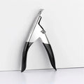 Professional Stainless Steel Nail Clipper & Sculpting Tool