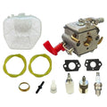 Carburetor Kit WT-1208 for Echo CS2511T CS2511TS CS2511TN 251TS