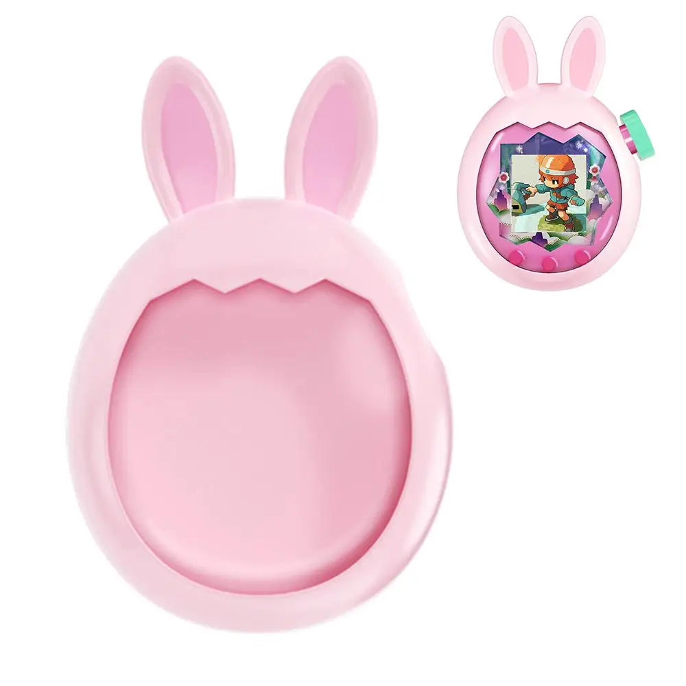 Silicone Case for Tamagotchi Paradise – Shockproof Cover & Guard