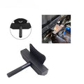 Oil Pan Separator & Gasket Remover Cutter Tool Kit | Engine & Trans