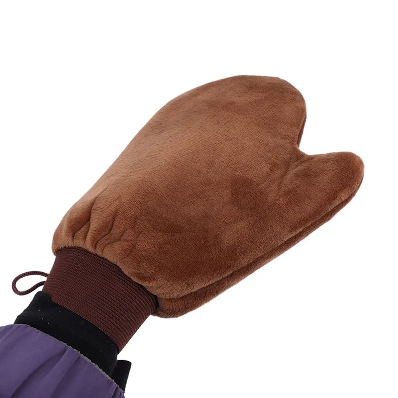 Reusable Self Tanning Mitt – Streak-Free Tan Applicator