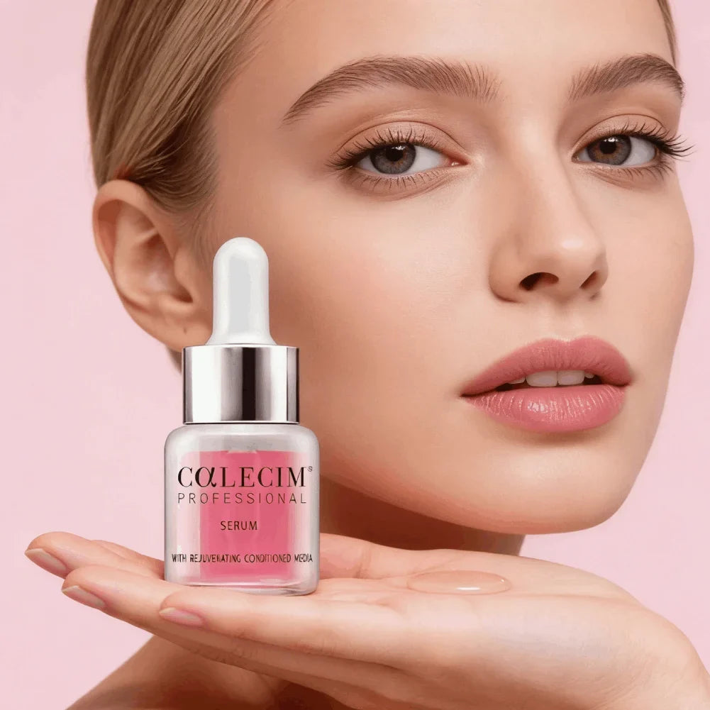 Stem Cell Regenerative Face Serum – Firms, Repairs & Nourishes
