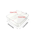 Washer Drain Pan with Lint Filter – Front Load Drip Tray