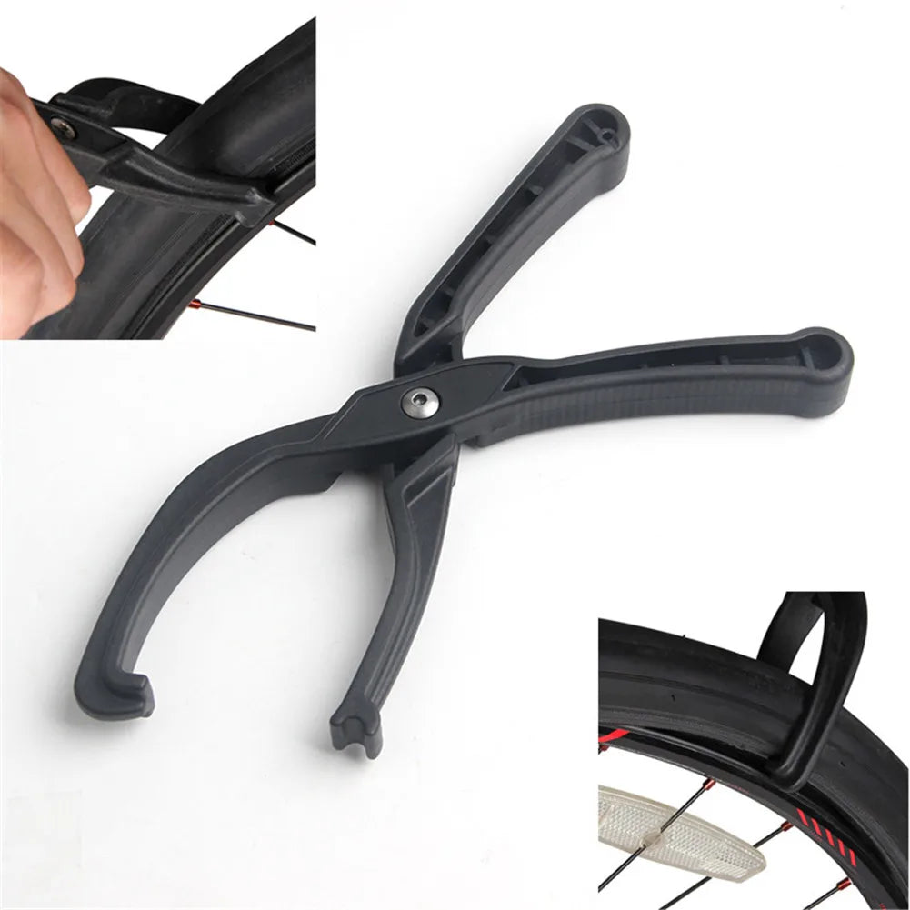 Bicycle Tire Lever Pliers – Bike Tyre Removal Repair Tool