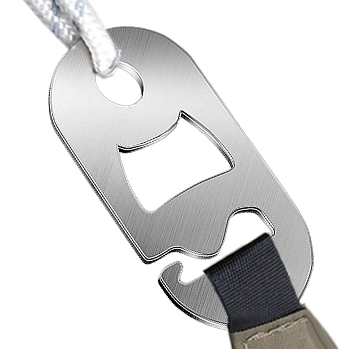 Tent Canopy Adjustment Buckle Sunshade Fixing Hook Bottle Opener