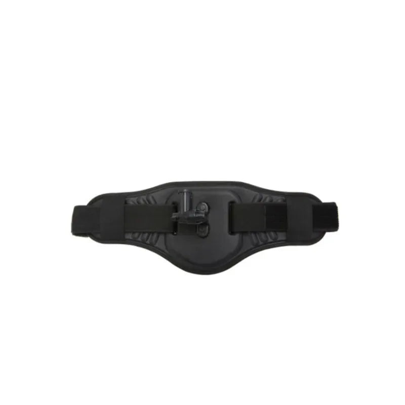 Waist Belt Mount + Selfie Stick for GoPro DJI Insta360 Cameras