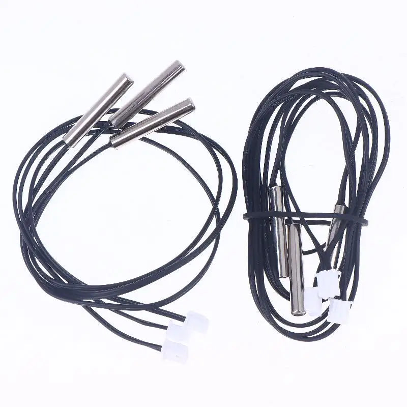 1 Arduino W1209 W1401 30 50 100 200 Ntc 10K 3950 Thermistor