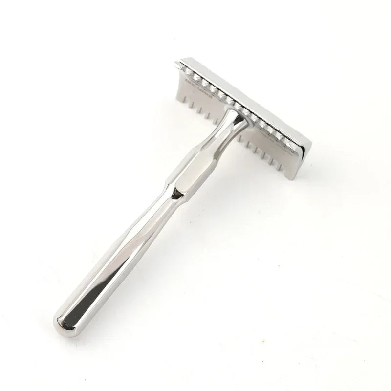 Yaqi PAGODA MIRABILIS Stainless Steel Safety Razor Boyfriend's