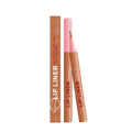 Light Brown Waterproof Lip Liner – Natural, Long-Lasting