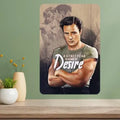 A Streetcar Named Desire Classic Movie Metal Poster Sign
