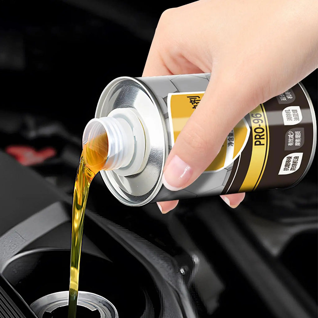 60ml Engine Oil Protectant & Friction Modifier for Cars