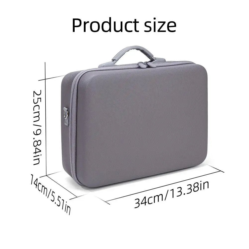 DJI Neo 2 Carrying Case | Shockproof Portable Storage Bag