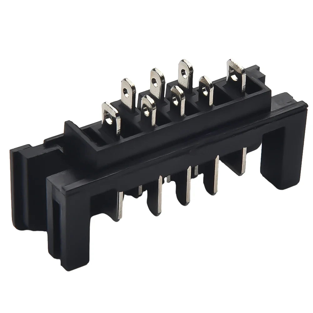 DeWalt 14.4V–18V Li-Ion Battery Charger Connector Terminal