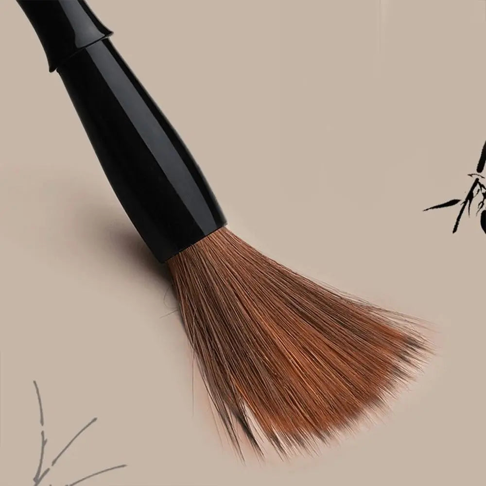Chinese Calligraphy Brush – Wolf Hair Script & Painting Brush